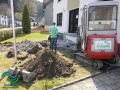 Der Weg zum barrierefreien Hauseingang