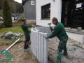 Der Weg zum barrierefreien Hauseingang