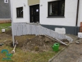 Der Weg zum barrierefreien Hauseingang