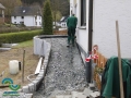 Der Weg zum barrierefreien Hauseingang