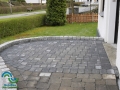 Der Weg zum barrierefreien Hauseingang