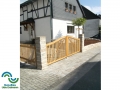 Mauern / Treppen / Wege