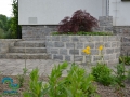 Mauern / Treppen / Wege