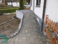 Mauern / Treppen / Wege