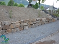 Mauern / Treppen / Wege
