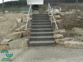 Mauern / Treppen / Wege