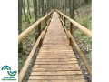 Mauern / Treppen / Wege