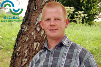Udo Erdmann Gartenbau